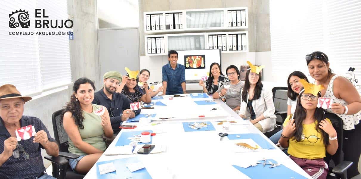 Microtaller &lsquo;Objetos de lujo y prestigio&rsquo;